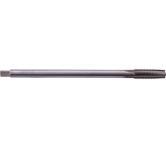Метчик SDW TOOLS гаечный М18х1,0 Р6М5 ГОСТ 1604-71 ta00384