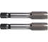 Метчик SDW TOOLS м/р М24х3,0 P6M5 к-т 2 шт. с прох. хв. ta00168 1