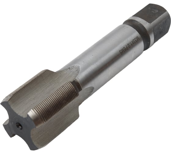 Метчик SDW TOOLS м/р М33х1,0 Р6М5 для глух. с прох. хв. ta00339 1