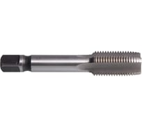 Метчик SDW TOOLS м/р М12х1,5 Р6М5 для глух. с прох. хв. ta00325