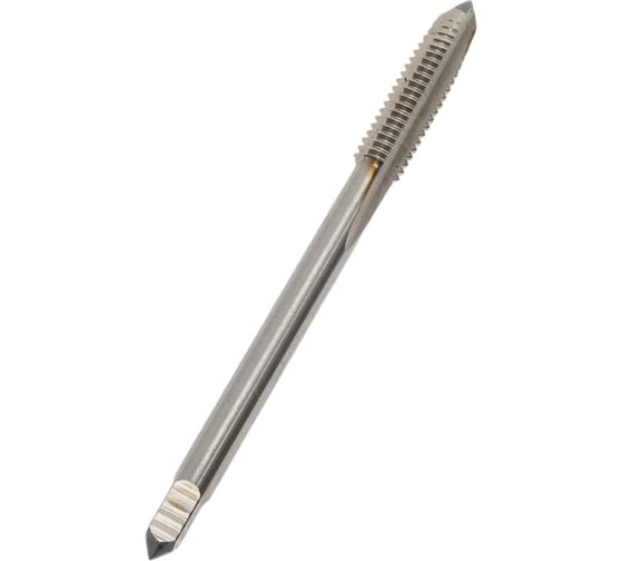 Метчик SDW TOOLS м/р М6,0х1,0 P6M5 для скв. с прох. хв. ta00051
