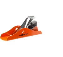 Рубанок ручной металлический Квалитет 40*136мм РРМ-136 00006691933