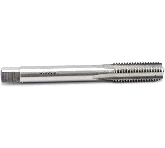 Метчик машинно-ручной Beltools М13x1.25, HSS, глухой, исп1, ГОСТ 3266-81, ri.113.2498 1
