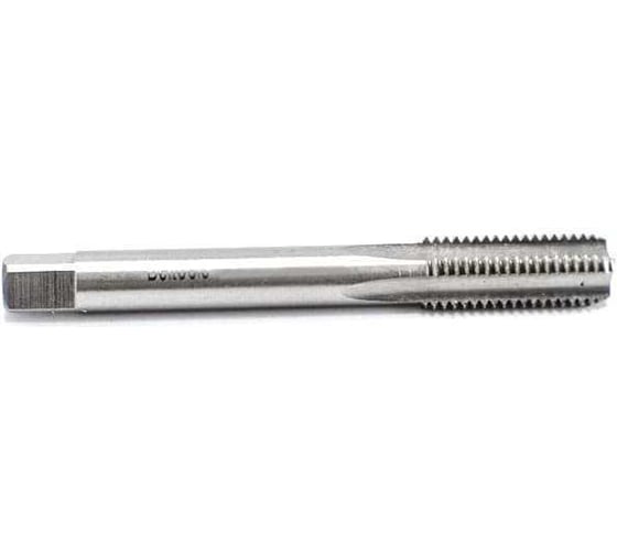 Метчик машинно-ручной Beltools М25x1,5, Р6М5, глухой, исп1, ГОСТ 3266-81 ri.113.2815
