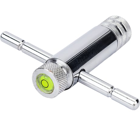 Метчикодержатель с трещоткой GSR М3-М10 Nr. 1 с уровнем B00612120