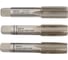 Ручные метчики GSR M16х2 HSSG DIN352 6H набор 3 шт для глухих и сквозных отверстий B00105270 1