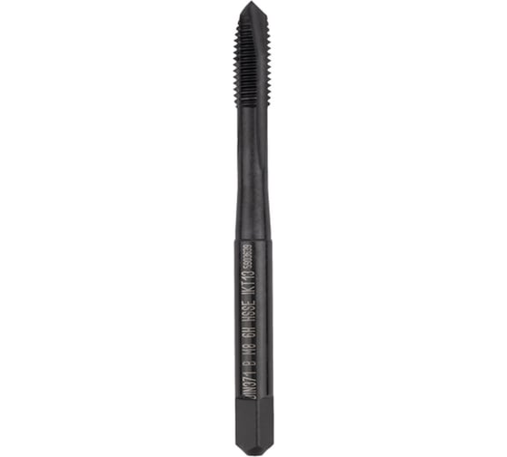 Машинный метчик GSR M10 DIN371 B HSSE-VAP 6H B01005230