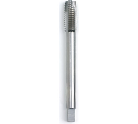 Машинный метчик GSR M12 DIN376 B HSSE 6H B02004250 1