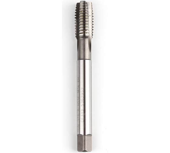 Машинный метчик GSR M18 DIN376 B HSSE 6H B02004280 1