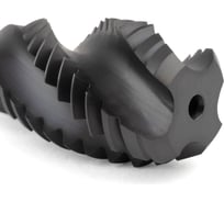 Машинный метчик GSR M18 DIN376 C/RSP35 HSSE-VAP 6H B02016280