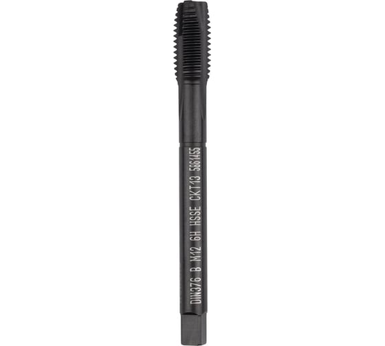 Машинный метчик GSR M22 DIN376 B HSSE-VAP 6H B02005300