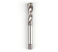 Машинный метчик GSR M14 DIN376 C/RSP35 HSSE 6H Silver B09003260