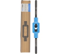 Метчикодержатель GSR DIN 1814 Nr 3 M5-M20 L380 мм Silver B08800060