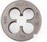 Плашка круглая GSR M12 DIN EN 22568 B HSS M12 B00402250 2