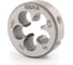 Плашка круглая GSR M14 метрическая резьба HSSG DIN EN 22568 (DIN 223) B 6g B00402260 1