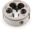 Плашка круглая GSR M14 метрическая резьба HSSG DIN EN 22568 (DIN 223) B 6g B00402260 6