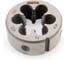 Плашка круглая GSR M24 метрическая резьба HSSG DIN EN 22568 (DIN 223) B 6g B00402310 6