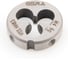 Плашка круглая GSR M4 DIN EN 22568 B HSS M4 B00402150 3
