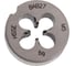 Плашка круглая GSR M5 метрическая резьба с кобальтом HSSE DIN EN 22568 (DIN 223) B 6g B00406170 3