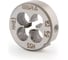 Плашка круглая GSR M5 DIN EN 22568 B HSS M5 B00402170 1