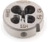 Плашка круглая GSR M5 DIN EN 22568 B HSS M5 B00402170 3