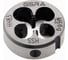 Плашка круглая GSR M6 метрическая резьба HSSG DIN EN 22568 (DIN 223) B 6g B00402190 5
