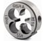 Плашка круглая GSR M6 метрическая резьба HSSG DIN EN 22568 (DIN 223) B 6g B00402190 1