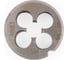 Плашка круглая GSR M8 DIN EN 22568 B HSS M8 B00402210 2
