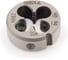 Плашка круглая GSR M8 DIN EN 22568 B HSS M8 B00402210 3