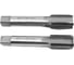 Метчик М25x1,5 машинно-ручной Р6М5 2шт компл. исп1 ГОСТ 3266-81 Beltools ri.114.1542 1