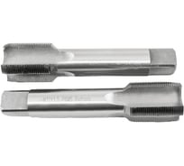 Метчик М32x1,5 машинно-ручной Р6М5 2шт компл. исп1 ГОСТ 3266-81 Beltools ri.114.1767