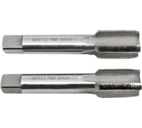 Метчик М26x1,5 машинно-ручной Р6М5 2шт компл. исп1 ГОСТ 3266-81 Beltools ri.114.1543