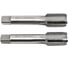 Метчик М26x1,5 машинно-ручной Р6М5 2шт компл. исп1 ГОСТ 3266-81 Beltools ri.114.1543 1