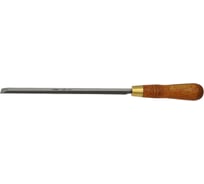 Удлиненная плоская стамеска Narex с ручкой WOOD LINE PLUS 13 мм 813213