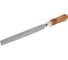 Удлиненная плоская стамеска Narex с ручкой WOOD LINE PLUS 32 мм 813231 5