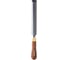 Удлиненная плоская стамеска Narex с ручкой WOOD LINE PLUS 32 мм 813231 1