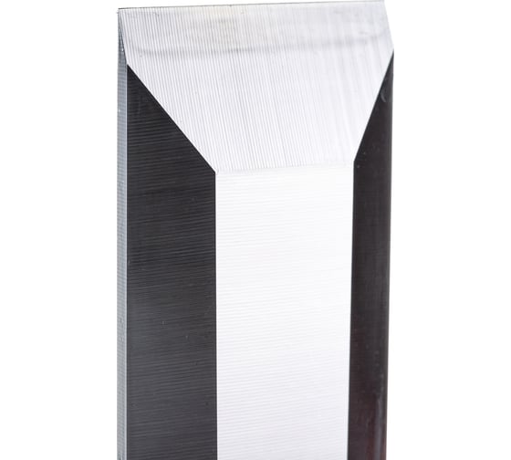 Удлиненная плоская стамеска Narex с ручкой WOOD LINE PLUS 25 мм 813225