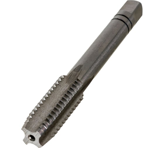 Ручные метчики GSR UNC 3/8-16 DIN 2184-2 HSS-G набор 3 шт GSR B00165150
