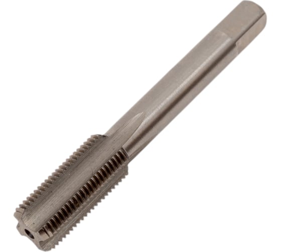 Ручные метчики GSR BSP 1/8 DIN5157 HSS-G набор 2 шт GSR B00155020