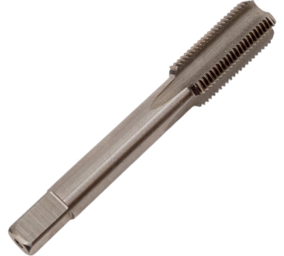 Ручные метчики GSR BSP 1/8 DIN5157 HSS-G набор 2 шт GSR B00155020