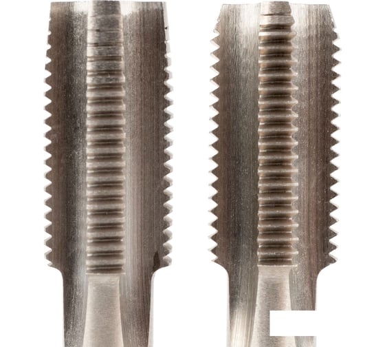 Ручные метчики GSR MF14x1,5 DIN2181 HSSG 6H набор 2 шт B00115670