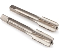 Ручные метчики GSR MF12x1,25 DIN2181 HSSG 6H набор 2 шт B00115560