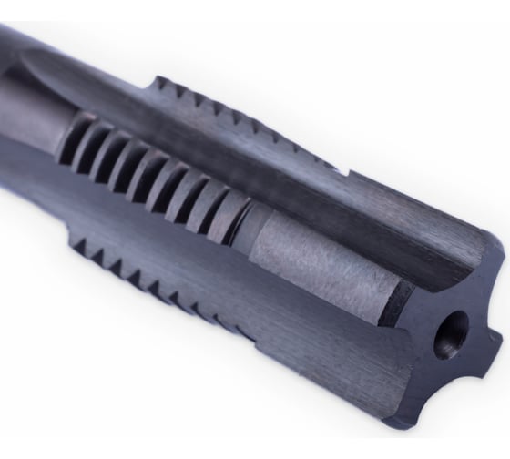 Ручные метчики GSR M16х2 HSSE-VAP DIN352 6H набор 3 шт для нержавейки B00813270