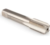 Ручной метчик GSR M3х0,5 HSSG DIN352 6H Form С Nr 3 для глухих и сквозных отверстий B00104133