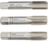 Ручные метчики GSR М22 комплект 3 шт HSSG DIN 352 6H для глухих и сквозных отверстий B00105300 1