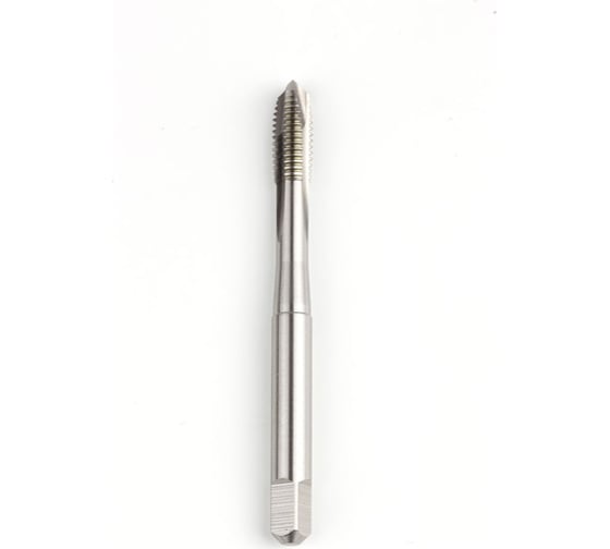 Машинный метчик GSR M3 DIN371 B HSSE 6H B01004130