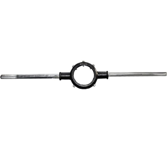 Вороток для плашек Beltools М63-М76, D=120, односторонний ri.233.29