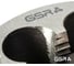 Плашка круглая GSR UNC 1/2-13 дюймовая резьба HSSG DIN EN 22568 B 2a B00462170 4