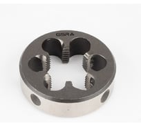 Круглая плашка GSR M4 25x9 B HSS B00403150