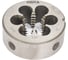 Круглая плашка GSR UNC 7/8-9 DIN EN 22568 B HSS B00462230 1